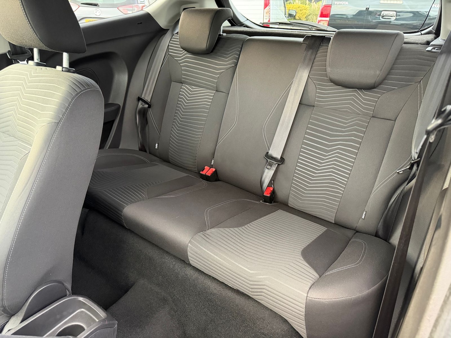 Used Ford Fiesta 2014 for sale - 76586786: Photo 12