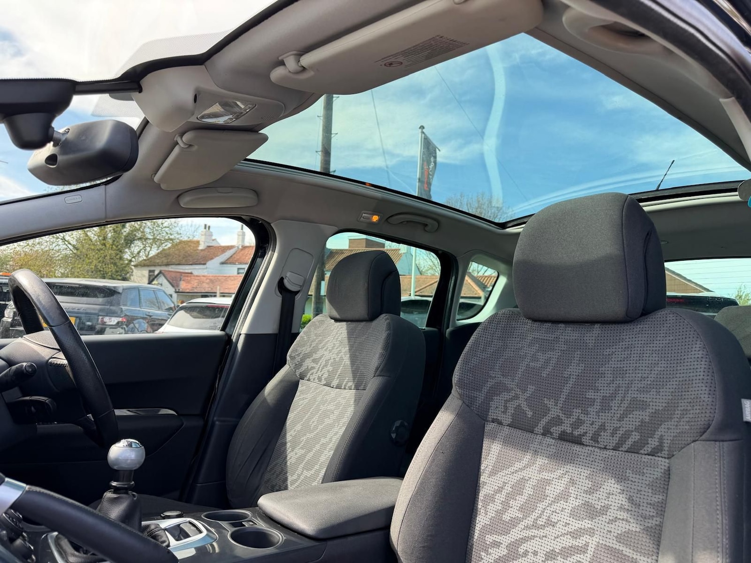 Used Peugeot 3008 2012 for sale - 78211557: Photo 10