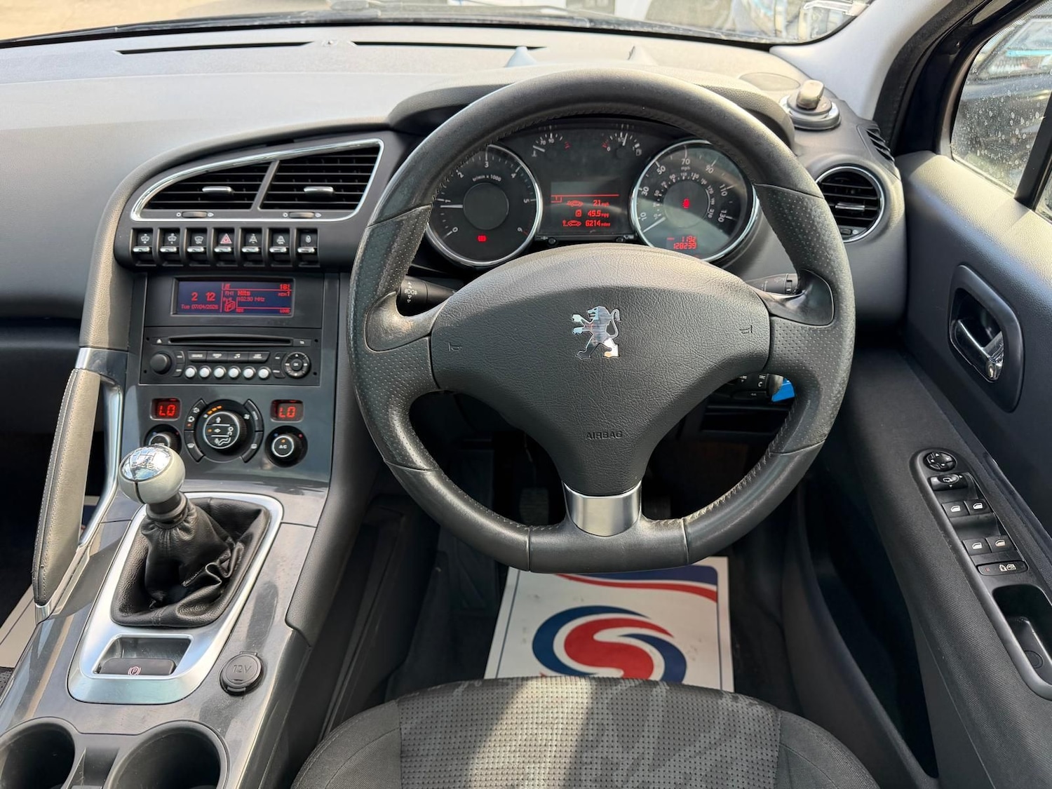 Used Peugeot 3008 2012 for sale - 78211557: Photo 11