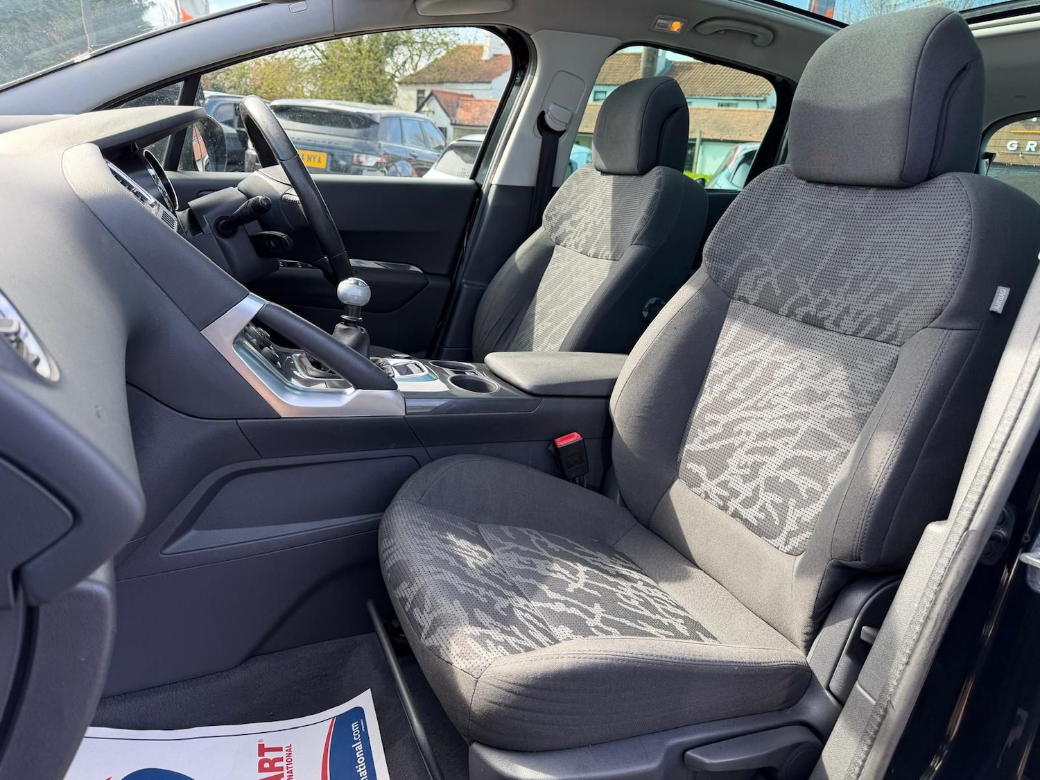 Used Peugeot 3008 2012 for sale - 78211557: Photo 13