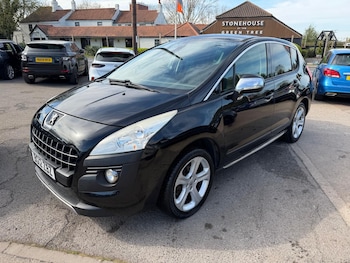 Used Peugeot 3008 2012 for sale - 78211557: Photo