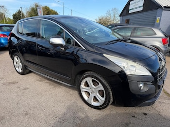 Used Peugeot 3008 2012 for sale - 78211557: Photo