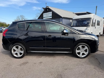 Used Peugeot 3008 2012 for sale - 78211557: Photo