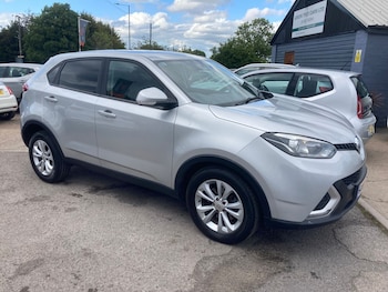 Used MG GS 2018 for sale - 78650472: Photo