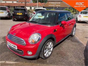 Used MINI Hatch 2010 for sale - 78606127: Photo
