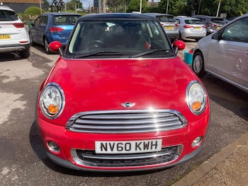 Used MINI Hatch 2010 for sale - 78606127: Photo