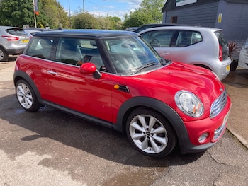 Used MINI Hatch 2010 for sale - 78606127: Photo