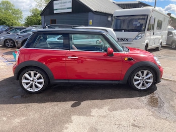 Used MINI Hatch 2010 for sale - 78606127: Photo