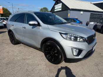 Used Kia Sorento 2015 for sale - 74681335: Photo