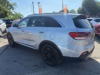 Used Kia Sorento 2015 for sale - 74681335: Photo