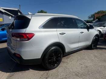 Used Kia Sorento 2015 for sale - 74681335: Photo