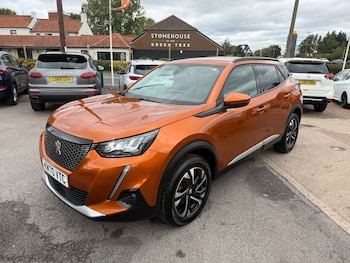 Peugeot - 2008