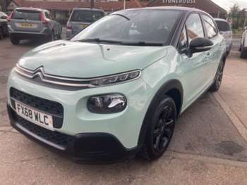 2018 - 1.2 PureTech Feel Hatchback 5dr Petrol Manual Euro 6 (s/s) (82 ps)