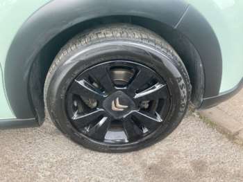 Used Citroen C3 2018 for sale - 75328523: Photo