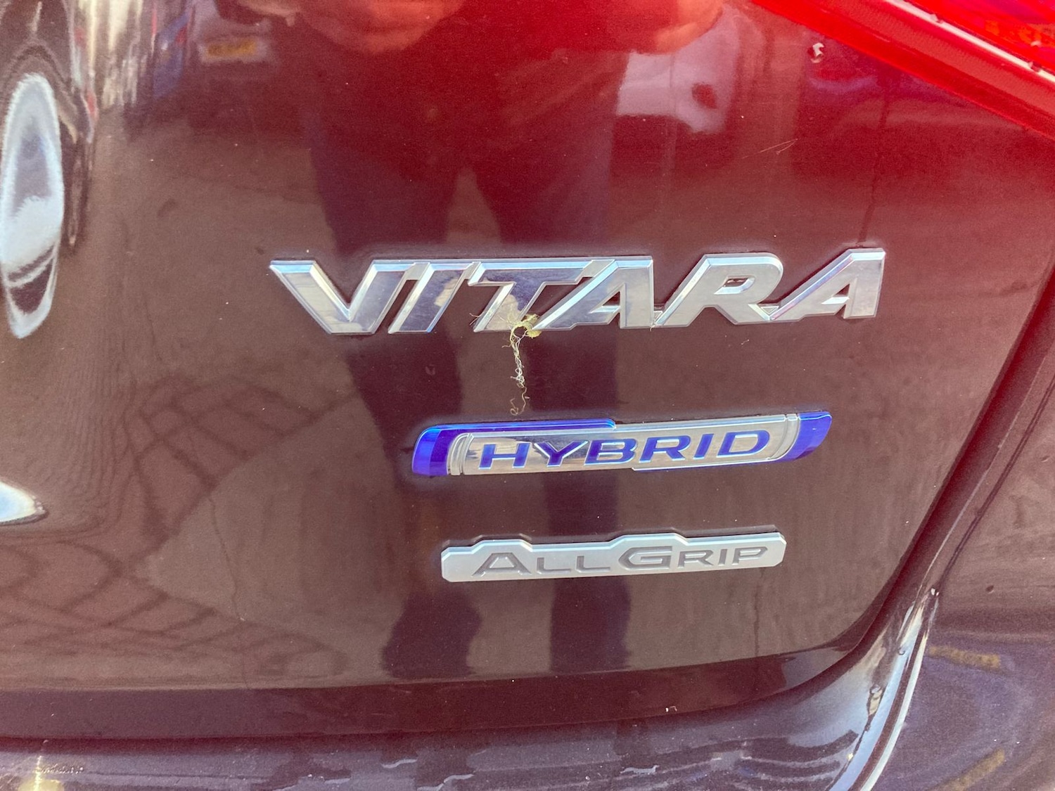 Used Suzuki Vitara 2021 for sale - 77660497: Photo 11