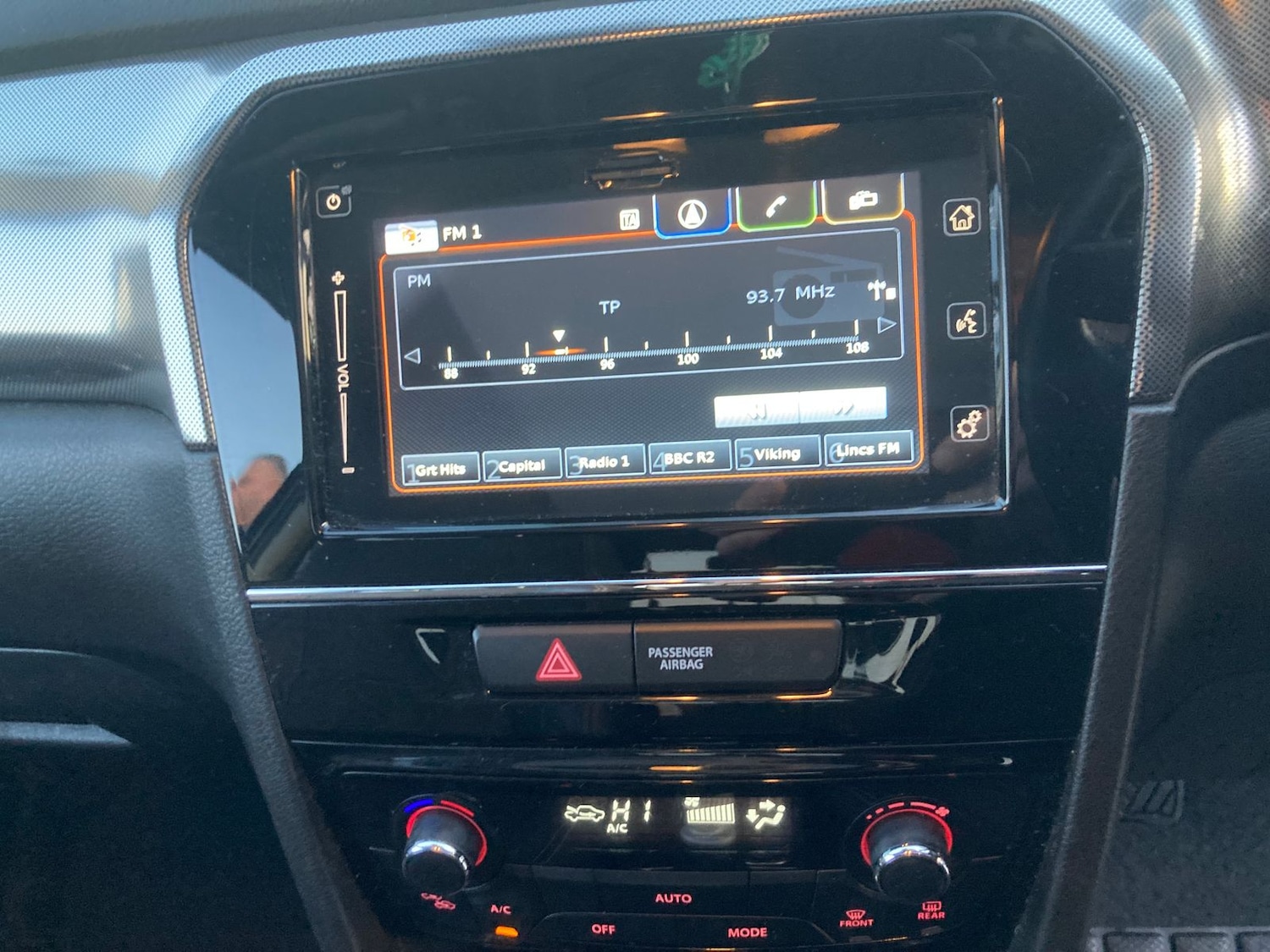 Used Suzuki Vitara 2021 for sale - 77660497: Photo 12