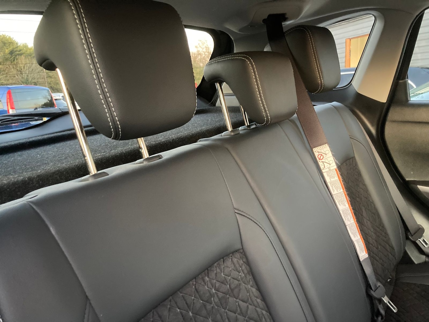 Used Suzuki Vitara 2021 for sale - 77660497: Photo 14