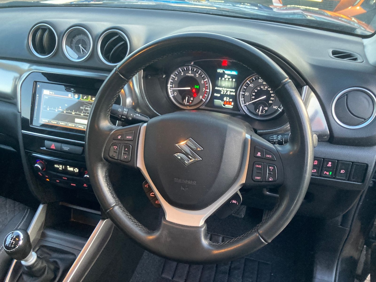 Used Suzuki Vitara 2021 for sale - 77660497: Photo 15