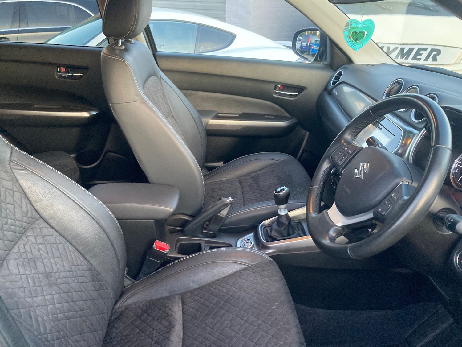 Used Suzuki Vitara 2021 for sale - 77660497: Photo 17