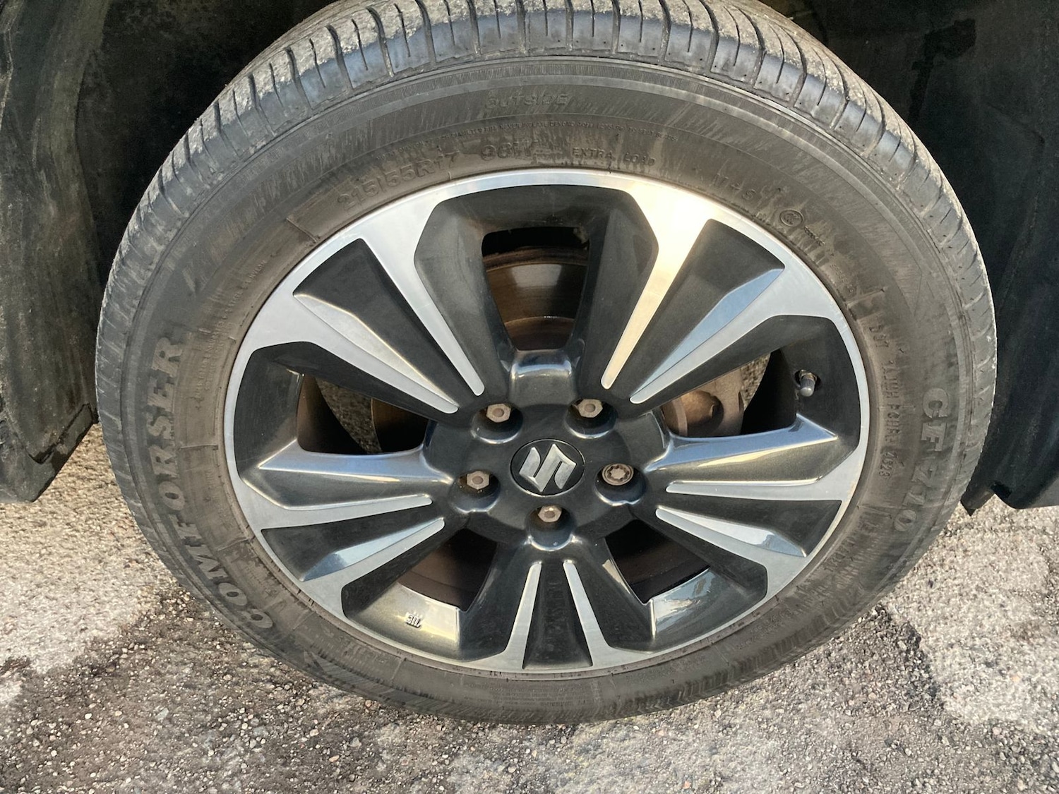 Used Suzuki Vitara 2021 for sale - 77660497: Photo 5