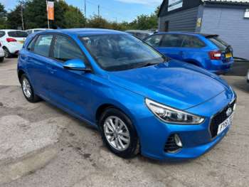 Used Hyundai i30 2018 for sale - 74740431: Photo