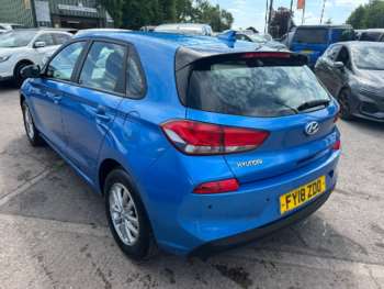 Used Hyundai i30 2018 for sale - 74740431: Photo