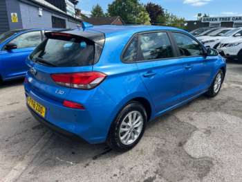 Used Hyundai i30 2018 for sale - 74740431: Photo
