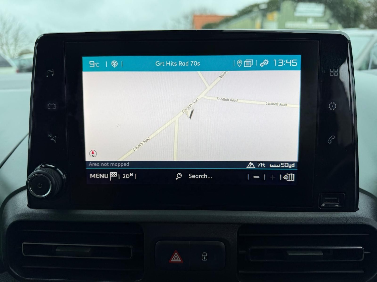 Used Citroen Berlingo 2018 for sale - 77281192: Photo 15