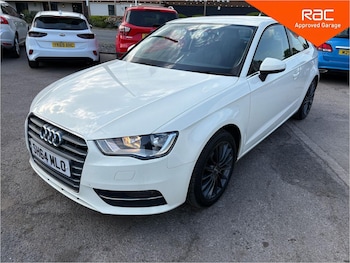 Used Audi A3 2014 for sale - 78457462: Photo