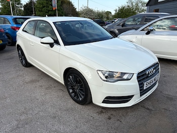 Used Audi A3 2014 for sale - 78457462: Photo