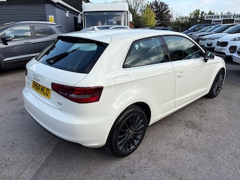Used Audi A3 2014 for sale - 78457462: Photo