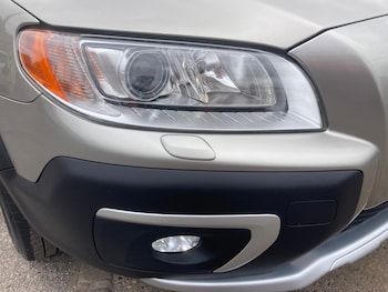 Used Volvo XC70 2013 for sale - 79363556: Photo