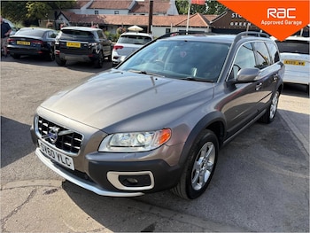 Used Volvo XC70 2010 for sale - 79504066: Photo