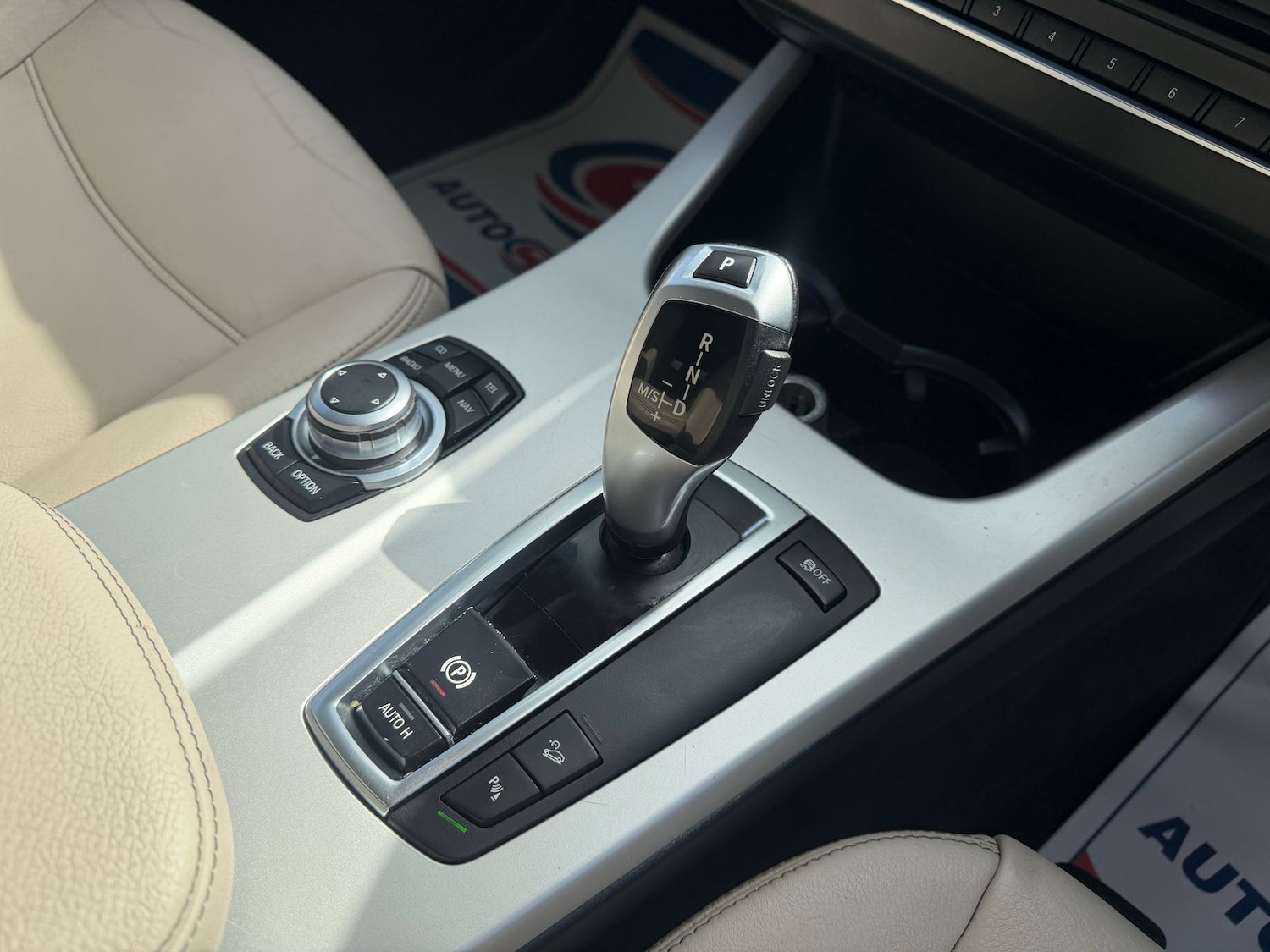 Used BMW X3 2012 for sale - 78206829: Photo 10