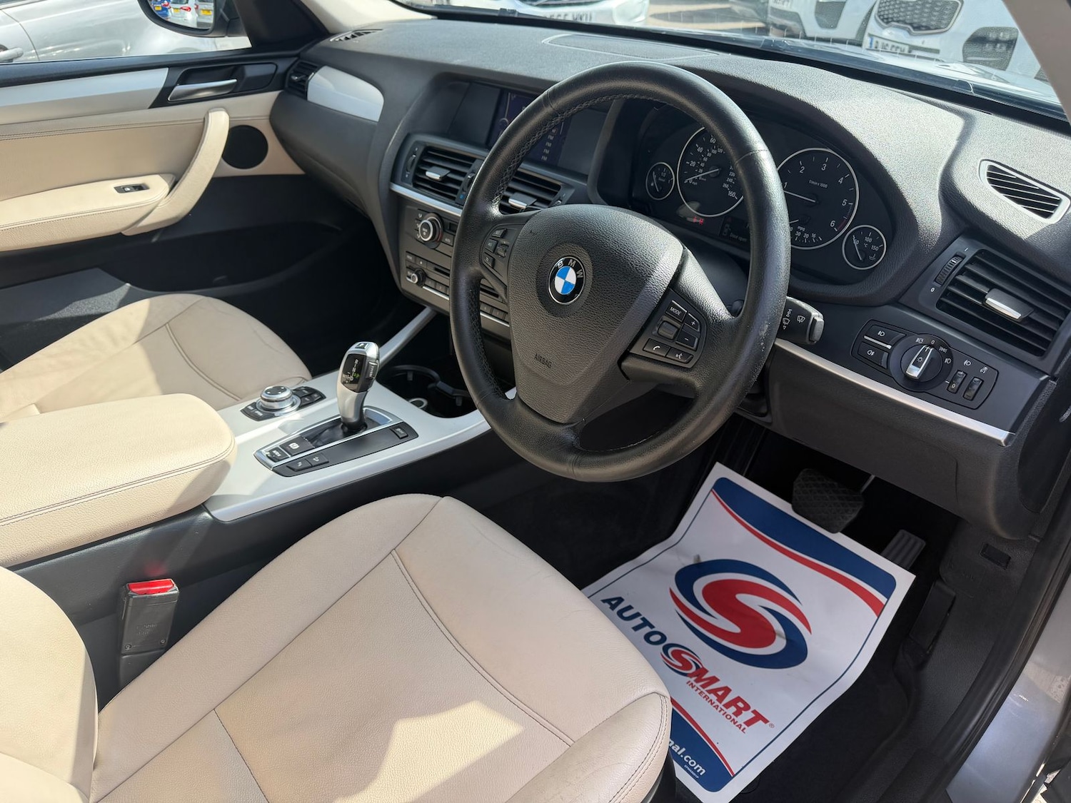 Used BMW X3 2012 for sale - 78206829: Photo 11