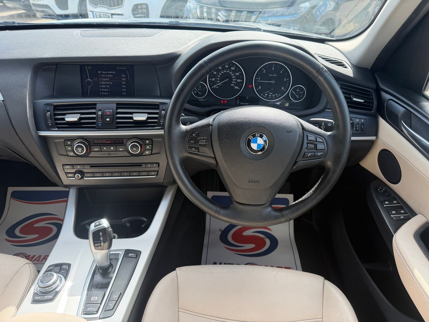 Used BMW X3 2012 for sale - 78206829: Photo 12