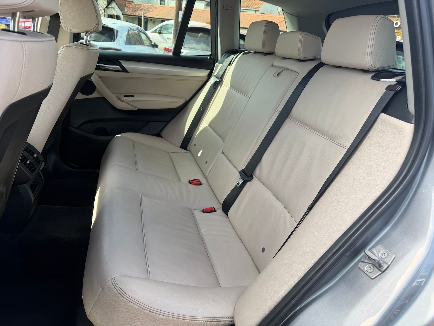 Used BMW X3 2012 for sale - 78206829: Photo 13