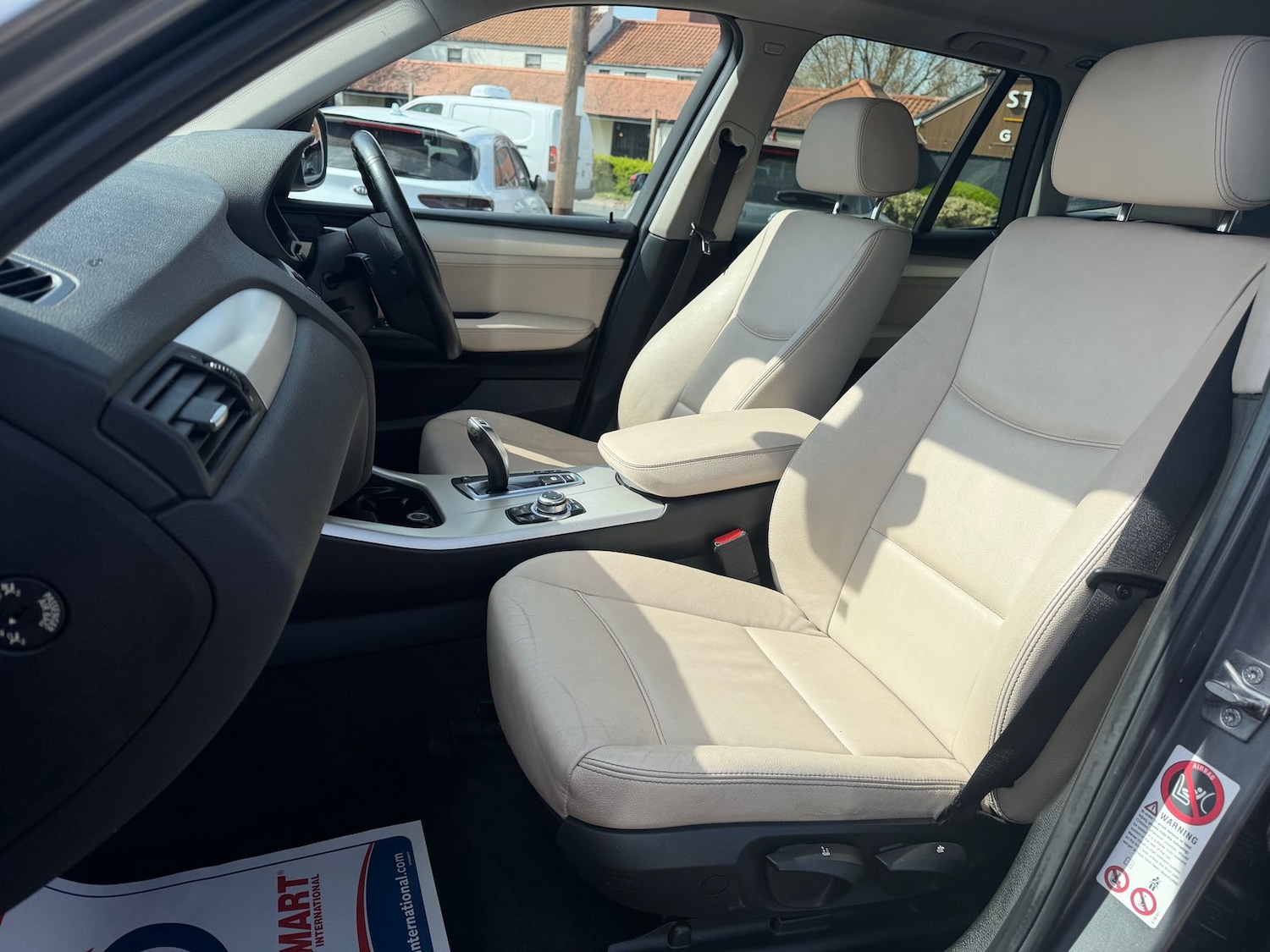 Used BMW X3 2012 for sale - 78206829: Photo 14