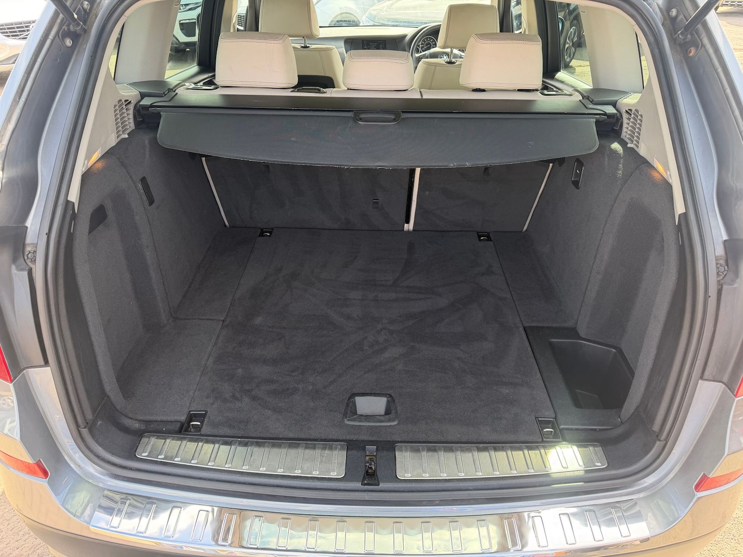 Used BMW X3 2012 for sale - 78206829: Photo 8