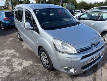 Used Citroen Berlingo Multispace 2013 for sale - 78880407: Photo
