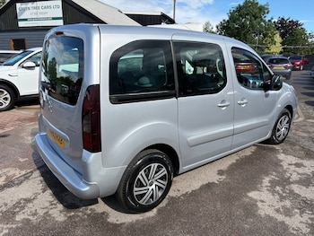 Used Citroen Berlingo Multispace 2013 for sale - 78880407: Photo