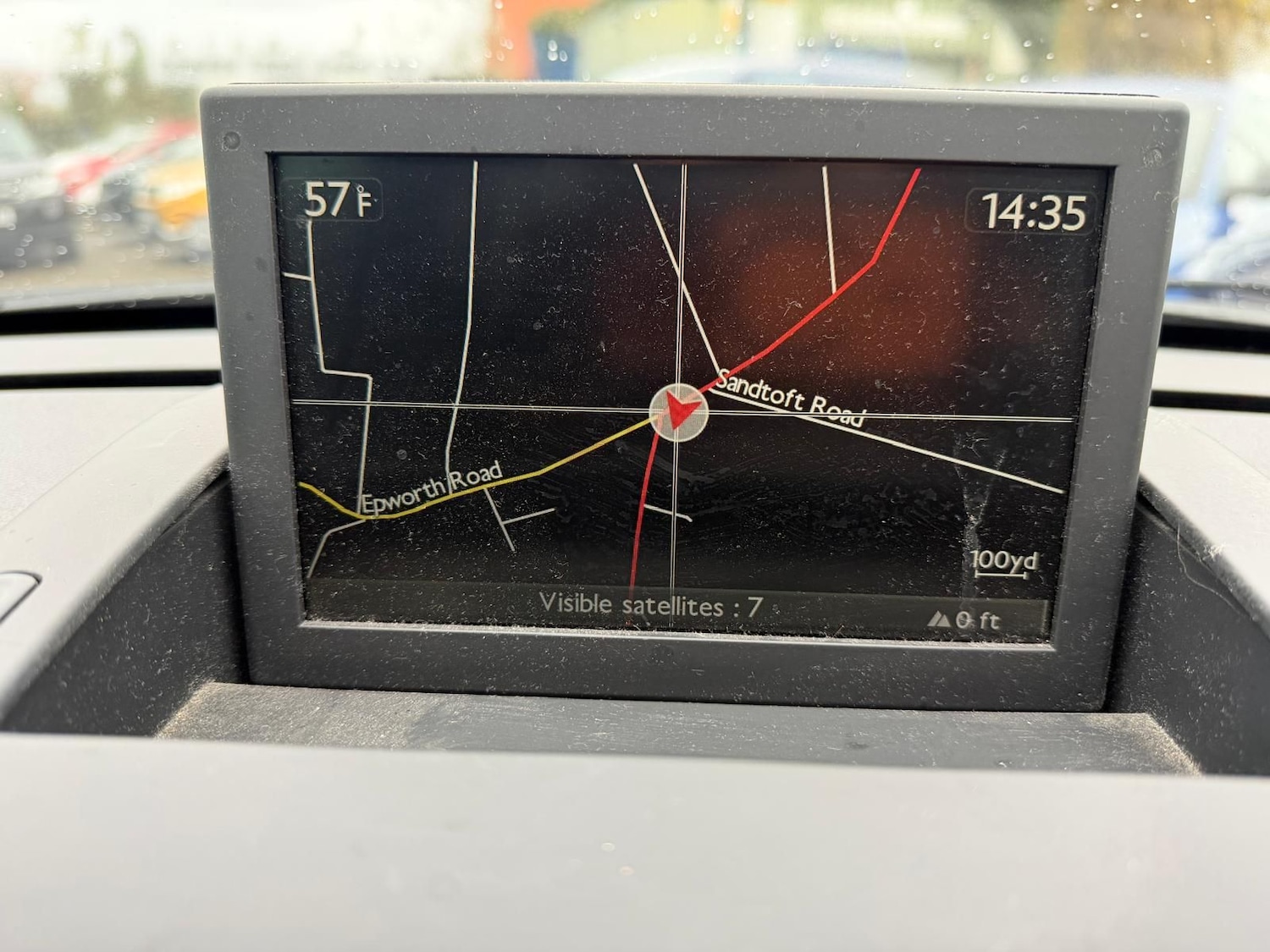 Used Peugeot 5008 2014 for sale - 76563599: Photo 12