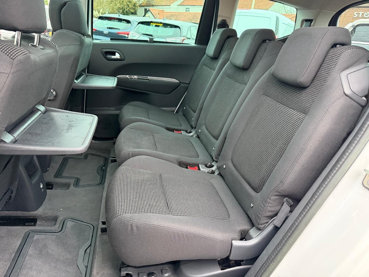 Used Peugeot 5008 2014 for sale - 76563599: Photo 14