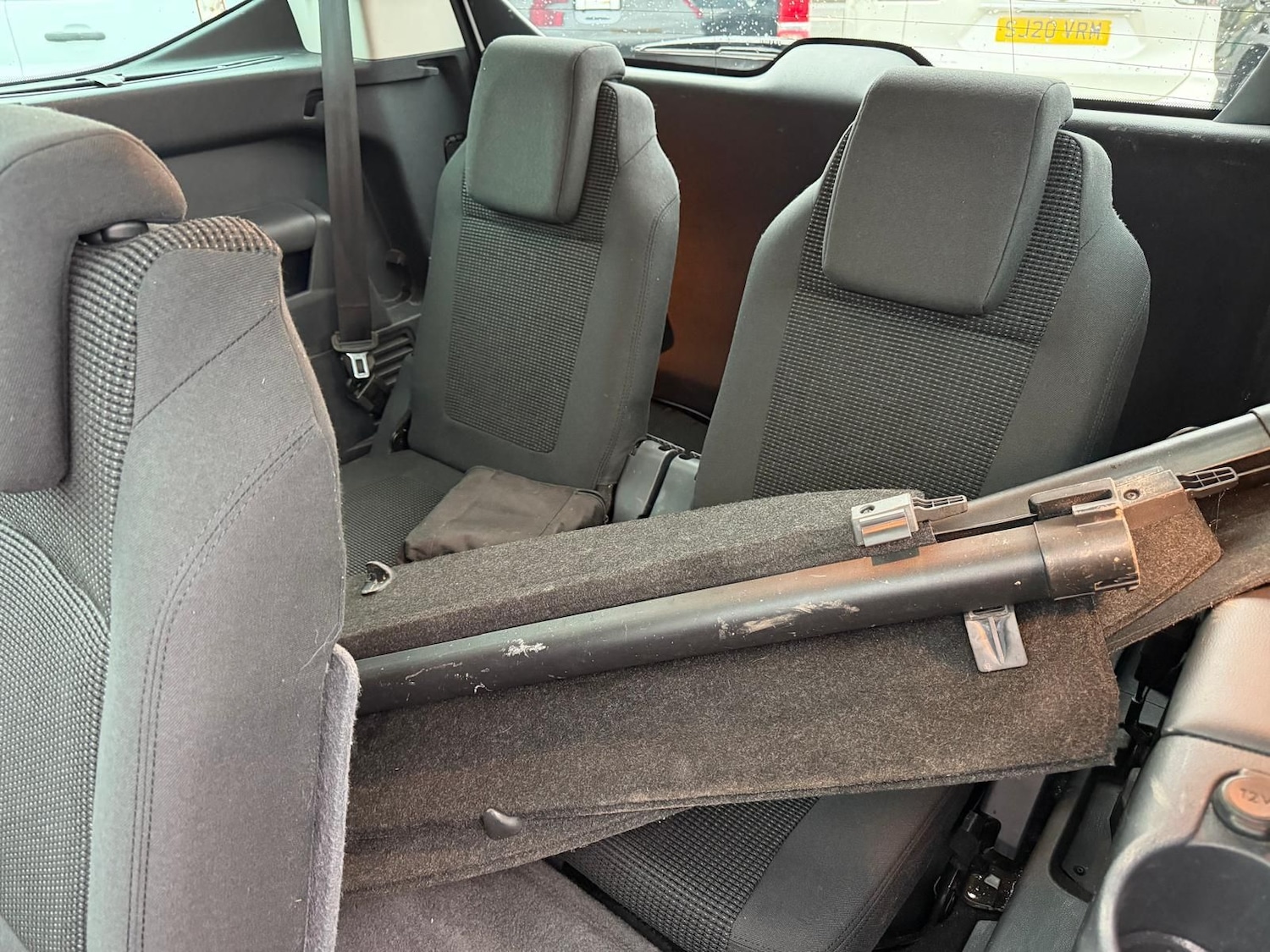 Used Peugeot 5008 2014 for sale - 76563599: Photo 15