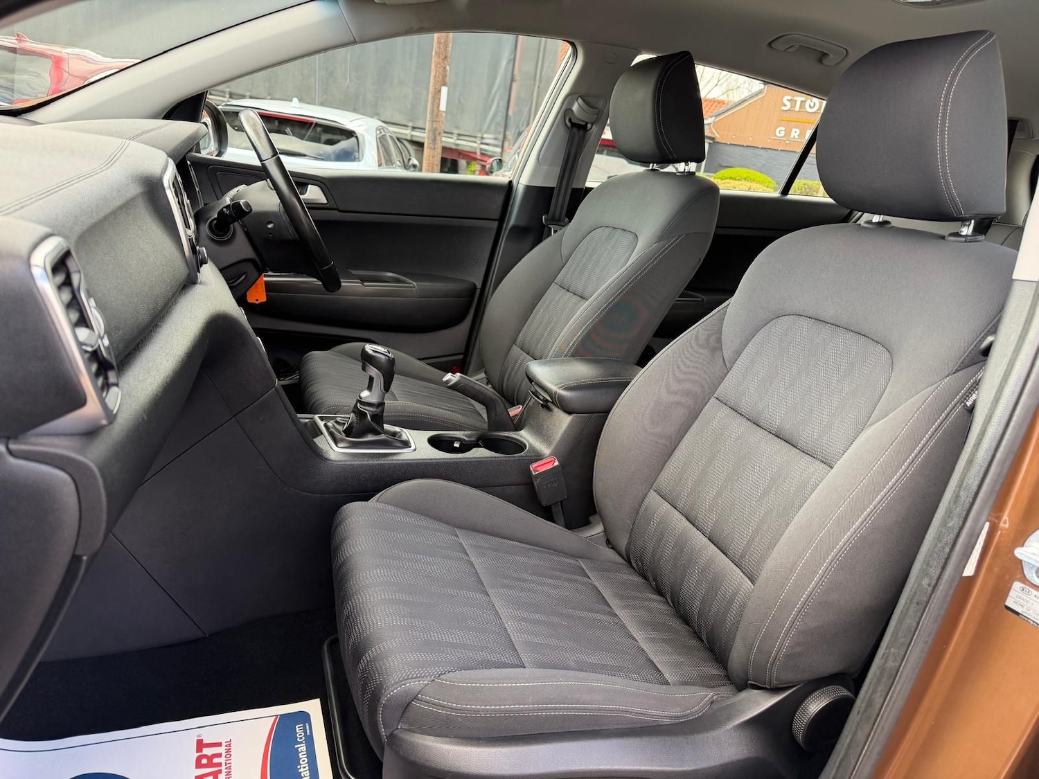 Used Kia Sportage 2017 for sale - 78117934: Photo 13