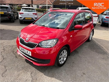 Used Skoda Citigo 2019 for sale - 79442664: Photo