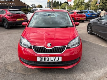Used Skoda Citigo 2019 for sale - 79442664: Photo