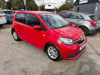 Used Skoda Citigo 2019 for sale - 79442664: Photo