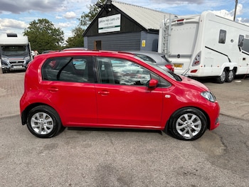 Used Skoda Citigo 2019 for sale - 79442664: Photo