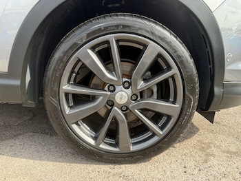 Used Nissan Qashqai 2017 for sale - 75722125: Photo